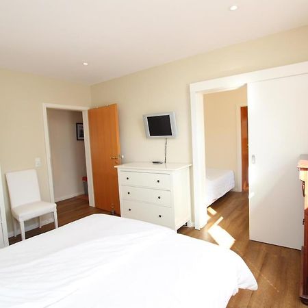 Moewennest Apartment Westerland Exterior foto