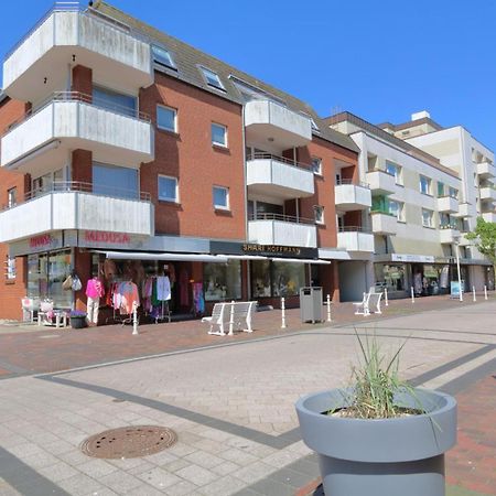 Moewennest Apartment Westerland Exterior foto